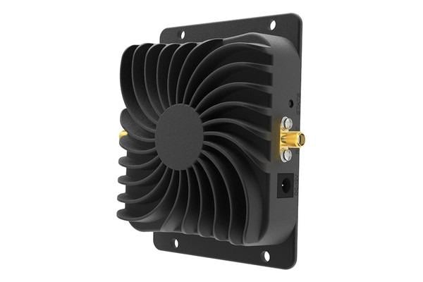 Підсилювач сигналу 2,4 ГГц SZHUASHI HS2405X1 (5 Вт)