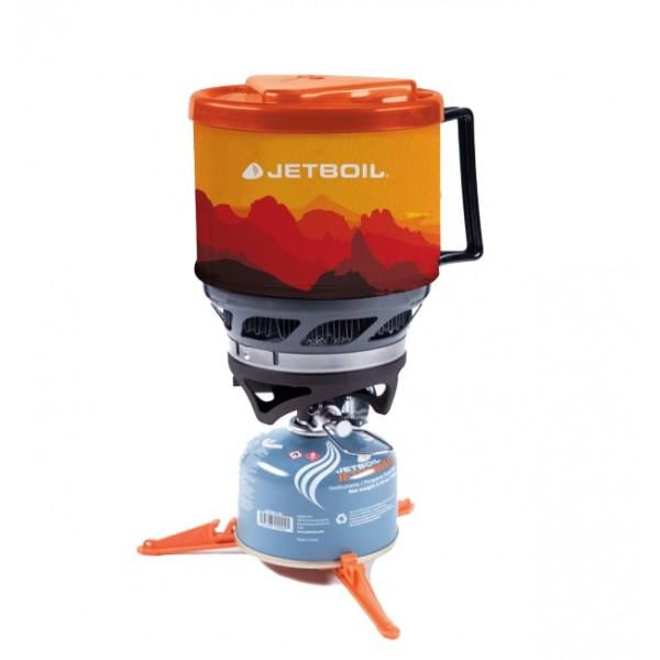 Система Jetboil Minimo Sunset (1033-JB MNMSS-EU)