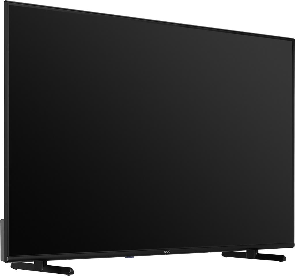 Телевізор ECG 55USL231 Smart LED TV - фото 7