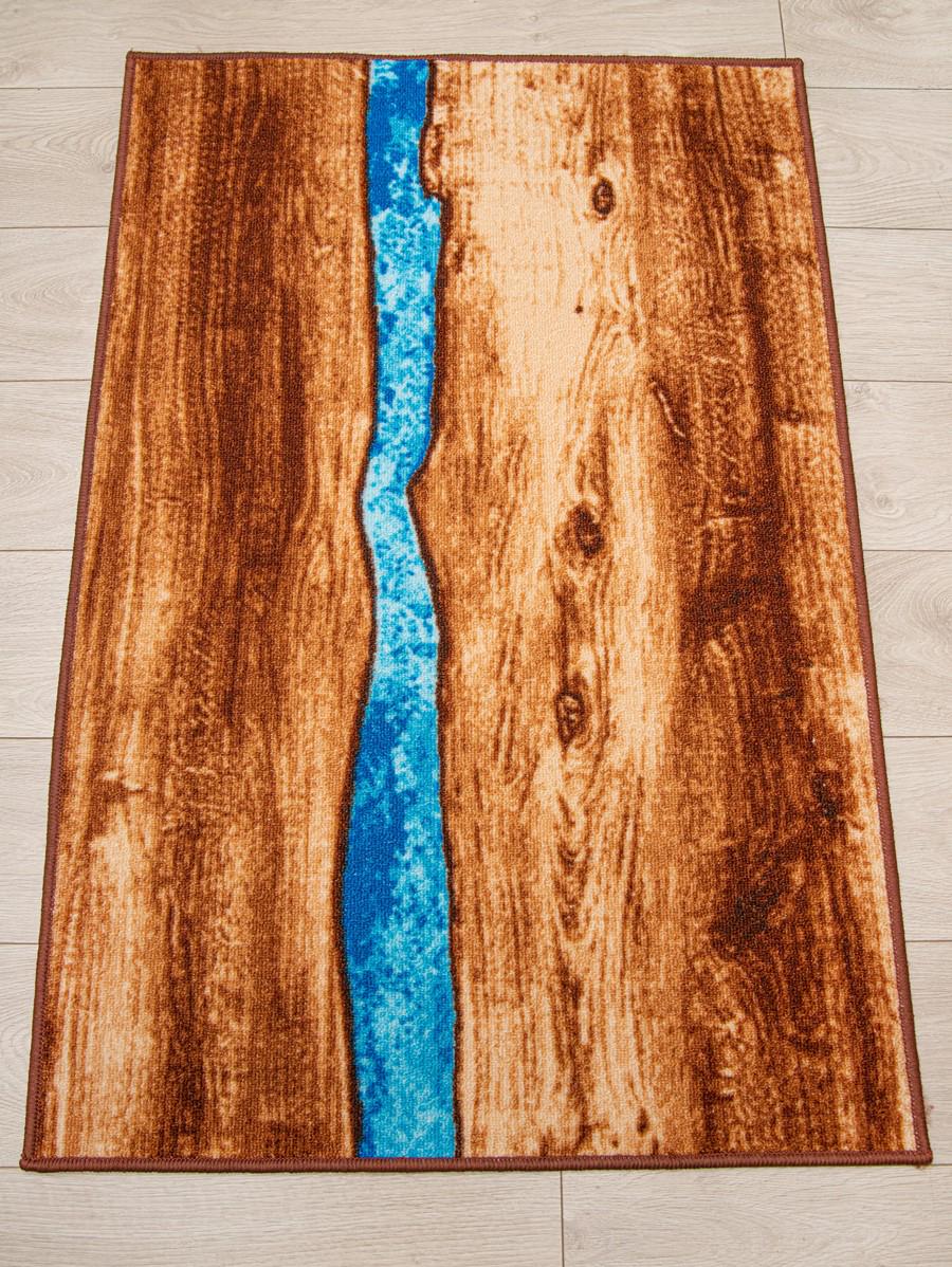 Коврик Oriental Weavers Sosa Дерево 57x90 см (17751879) - фото 2 Коврик Oriental Weavers Sosa Дерево 57x90 см (17751879) - фото 2