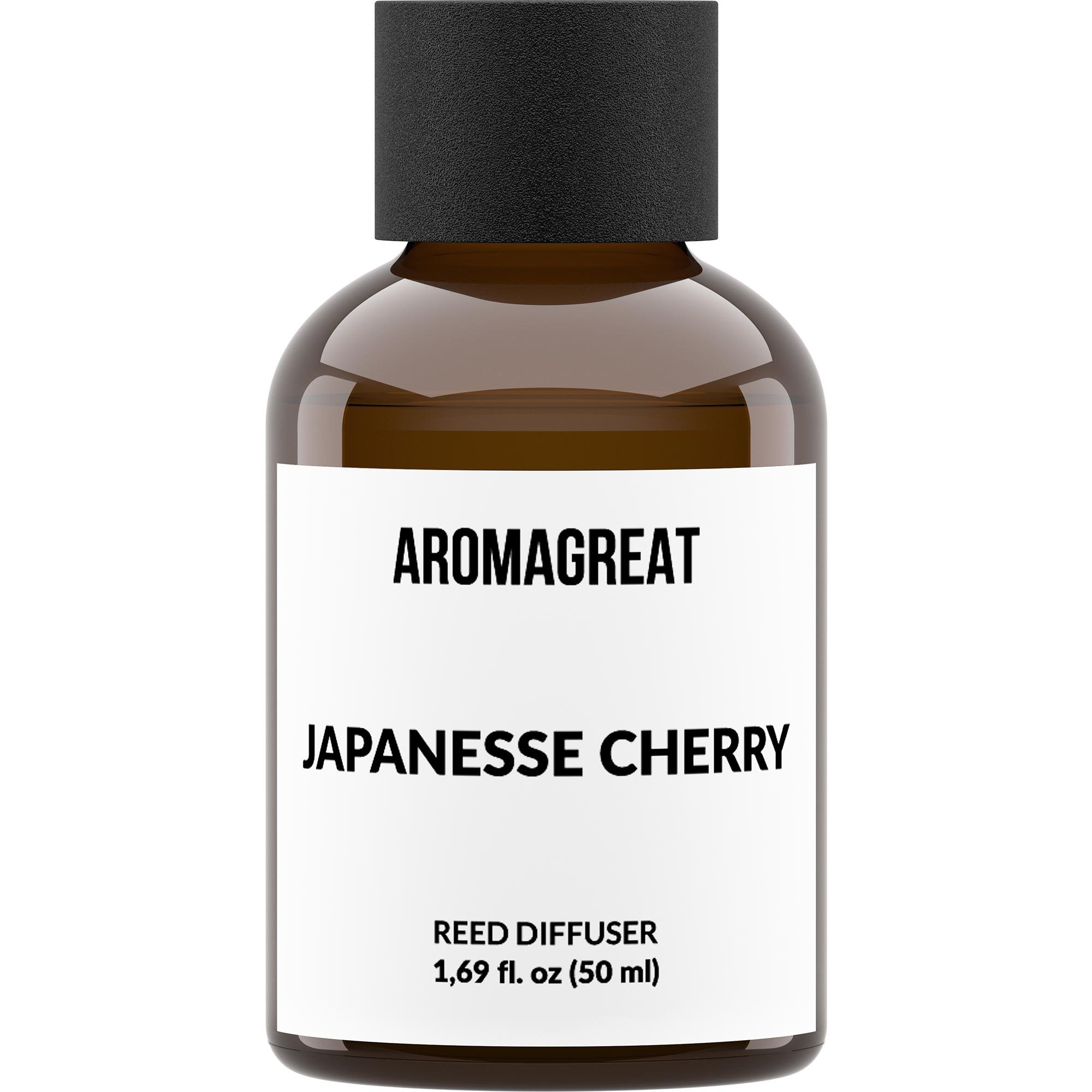 Аромадифузор Japanesse Cherry 50 мл - фото 1