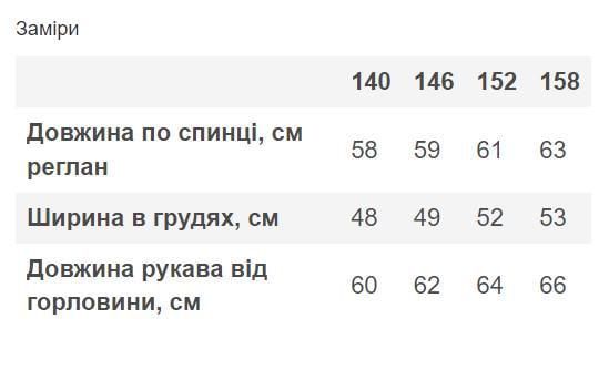 Рубашка детская теплая Клетка 0409-02 140 см Черный - фото 4