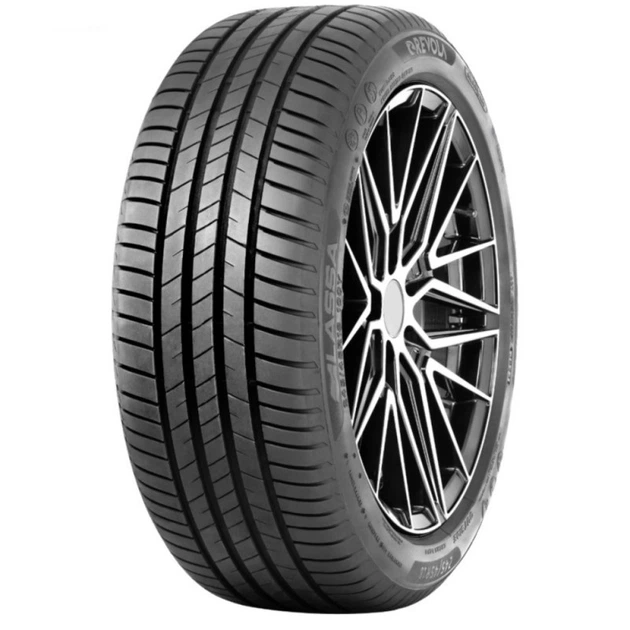 Автошина Austone FIXCLIME SP-401 215/55R16 97V XL летняя (73622)