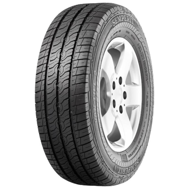 Автошина SEMPERIT Van-Life 2 195/60 R16C 99/97H (429368) Автошина SEMPERIT Van-Life 2 195/60 R16C 99/97H (429368)