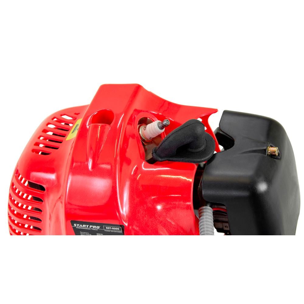 Мотокоса START PRO SGT-5200 - фото 10 Мотокоса START PRO SGT-5200 - фото 10