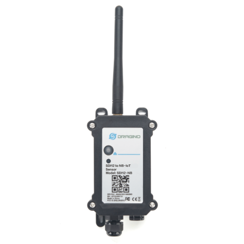 Конвертер SDI-12-NB SDI-12 в NB-IoT (2323172731)