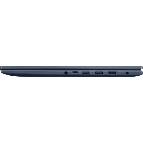 Ноутбук Asus VivoBook 15 F1504ZA Quiet Blue (F1504ZA-SB34) - фото 7