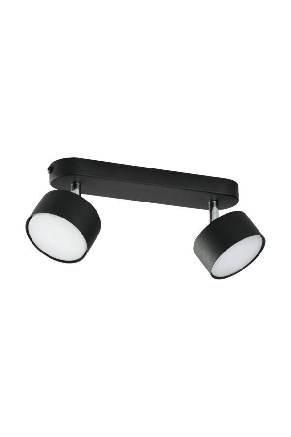 Спот TK Lighting Clark Black (3403)