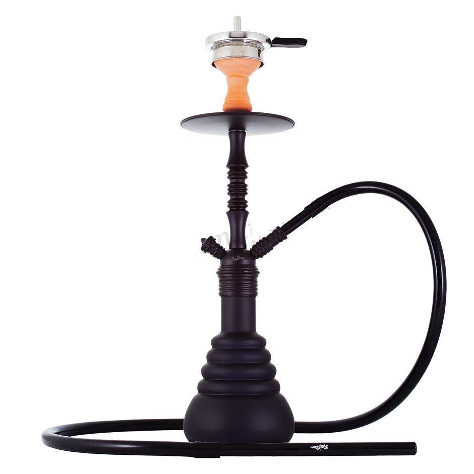 Кальян Amy 4 stars 420 Black (1111804)