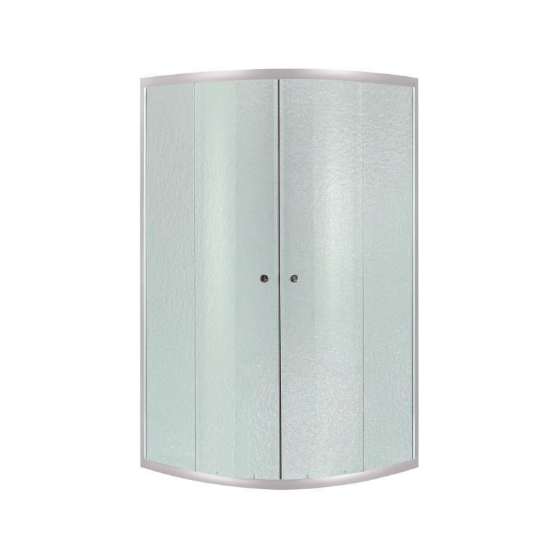 Душова кабіна Lidz Latwa SC80x80.SAT.LOW.FR Frost 4 мм без піддона (SD00047610) Душова кабіна Lidz Latwa SC80x80.SAT.LOW.FR Frost 4 мм без піддона (SD00047610)