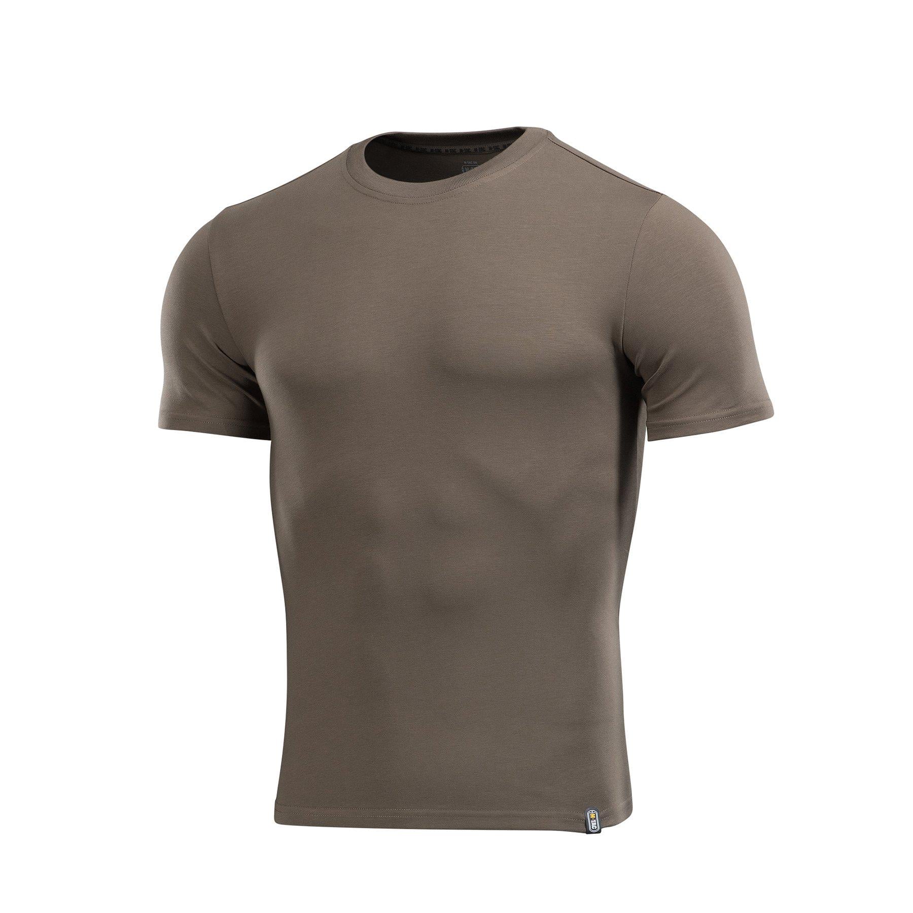 Футболка M-Tac 93/7 XL Dark Olive