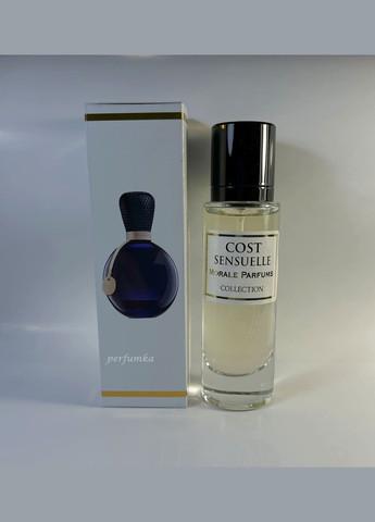 Парфюмированная вода COST SENSUELLE 30 мл (4051)