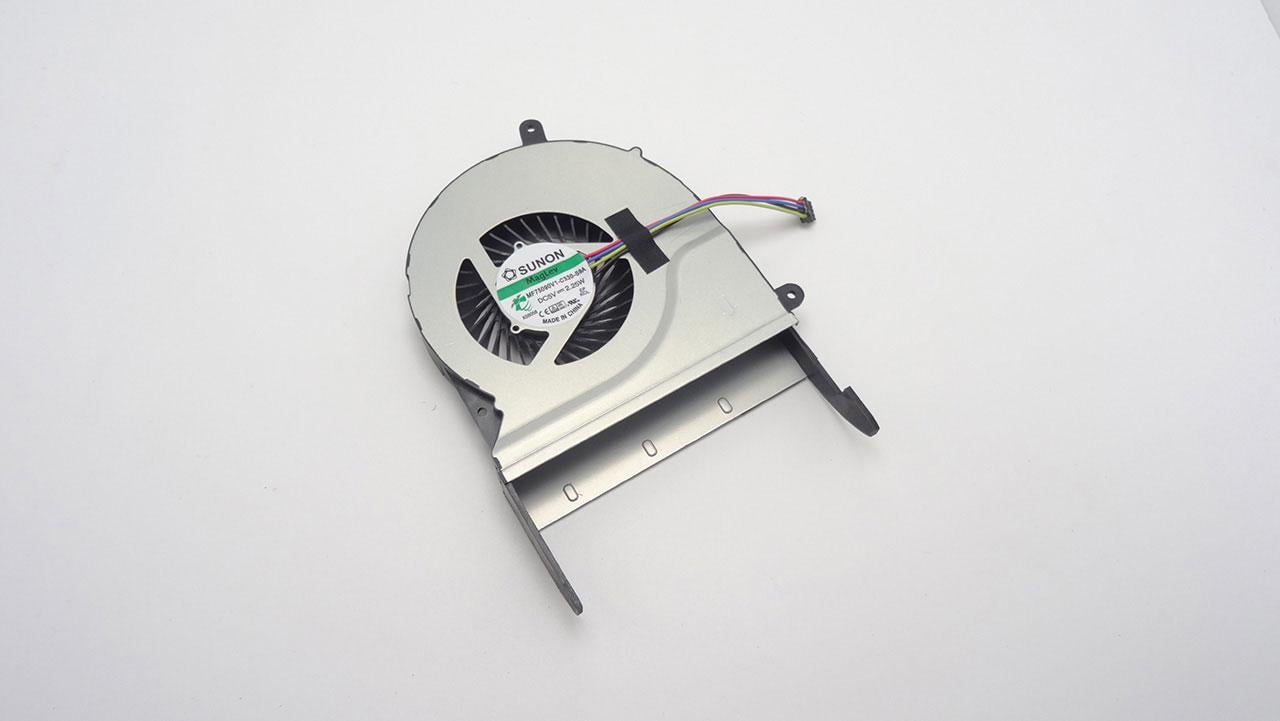 Вентилятор для ноутбука Asus R555JK (104869)
