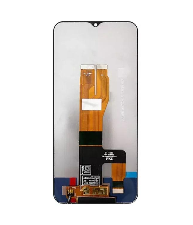 Дисплей LCD з Touchscreen для Ulefone Note 14 Black (000557992)