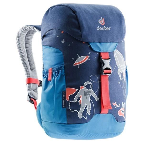 Рюкзак Deuter Schmusebär 8 л (3612020 3303)