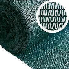 Сітка затіняюча Growtex для парканів 110% 1,5х10 м - фото 4