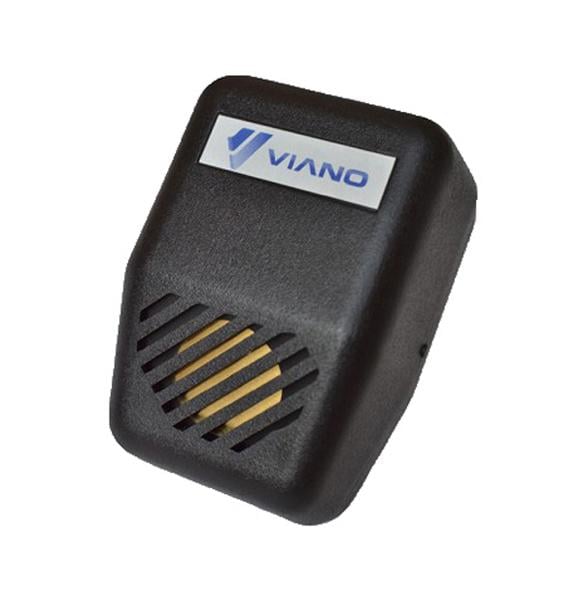 Отпугиватель грызунов Viano OD-03 ультразвуковой (3451)