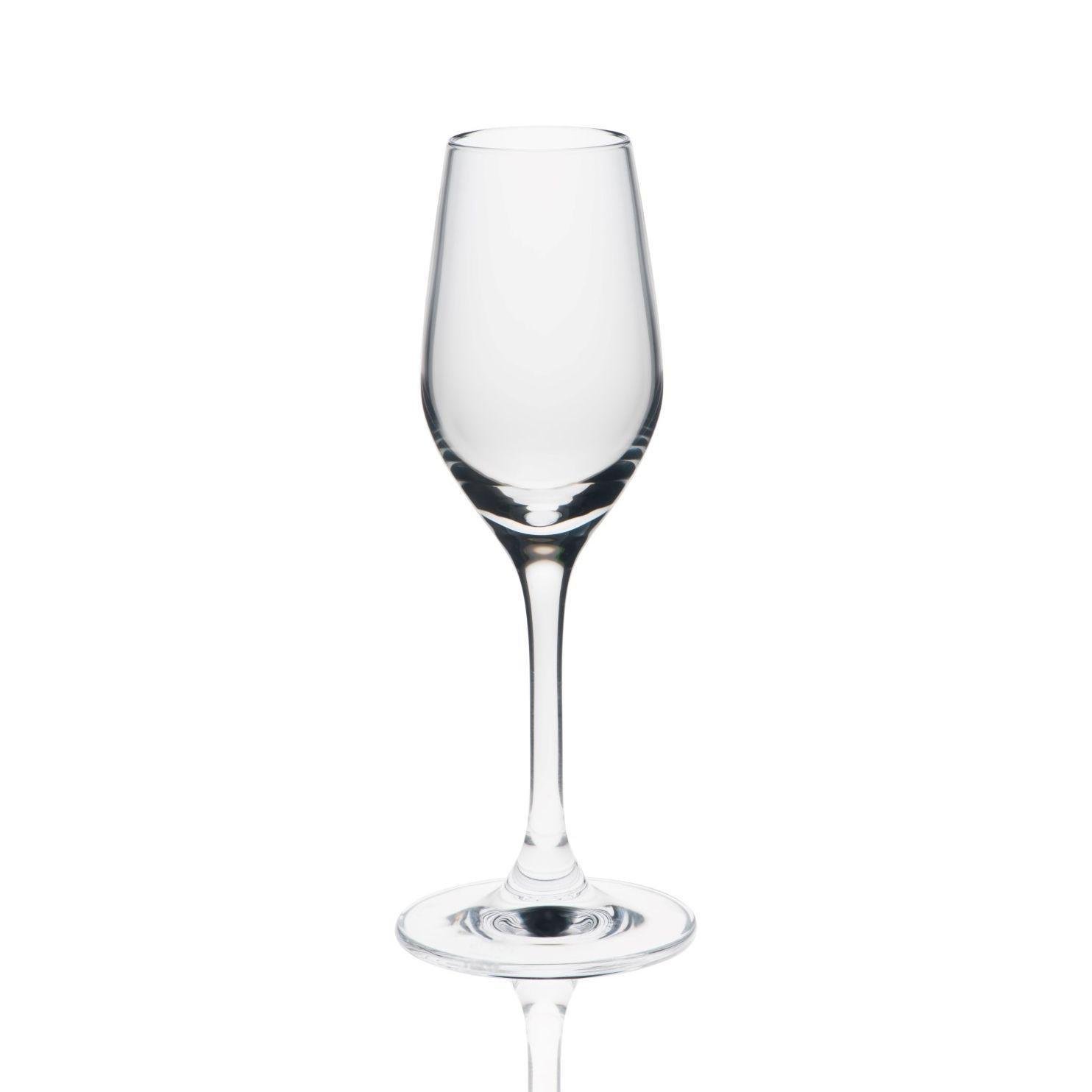 Келих Rona Cordial Ratio 95 мл 6 шт. (377)