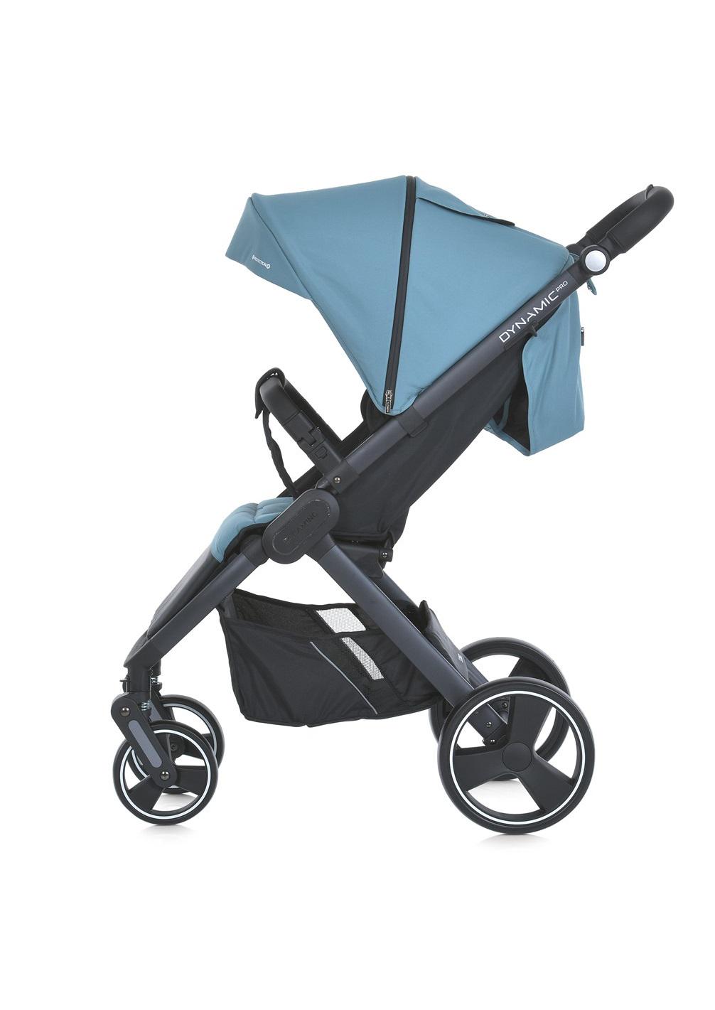 Универсальная коляска 2 в 1 El Camino Arctic ME 1053-3 DYNAMIC PRO - фото 9 Универсальная коляска 2 в 1 El Camino Arctic ME 1053-3 DYNAMIC PRO - фото 9