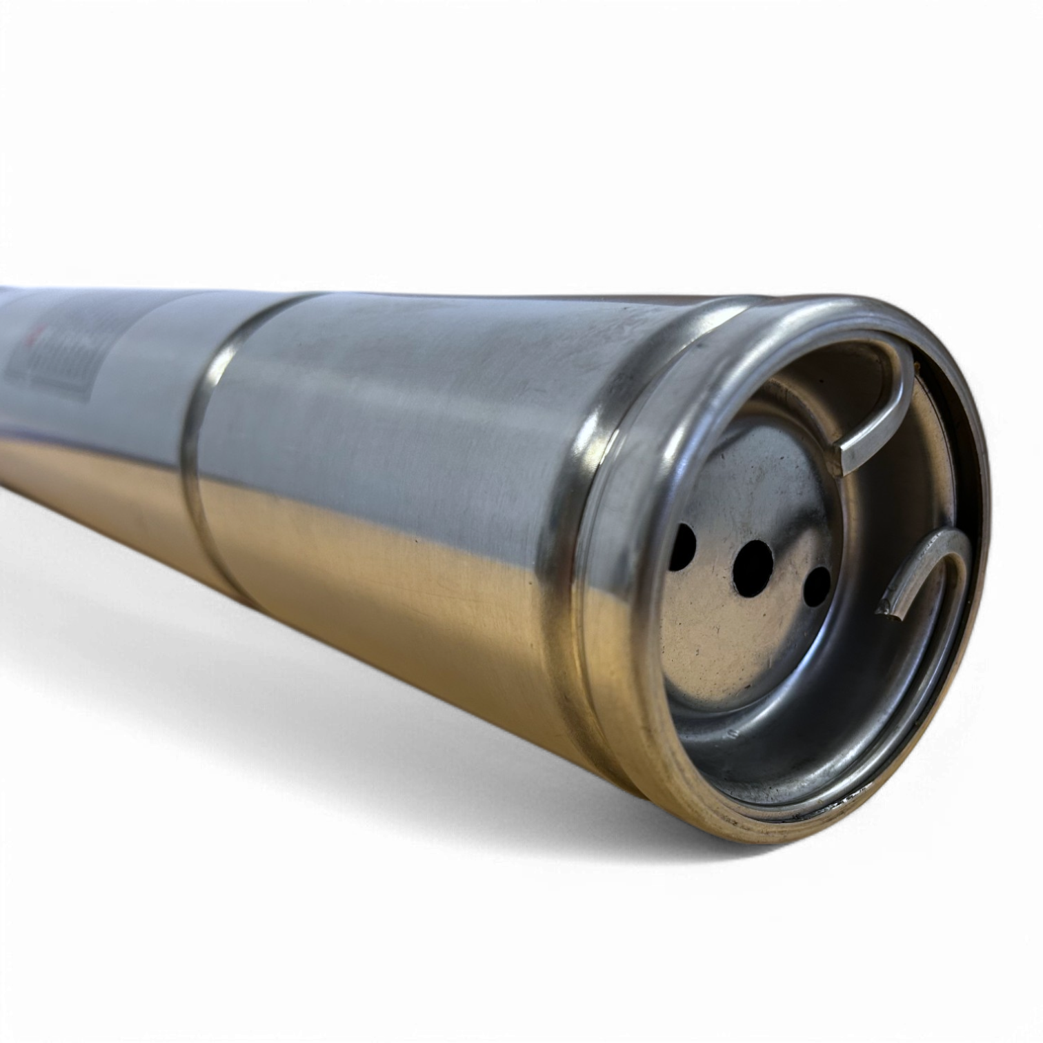 Насос занурювальний для свердловини WELL`S 3SDm1,8/27 0,75 кВт H=114 м Q=45 л/хв - фото 9