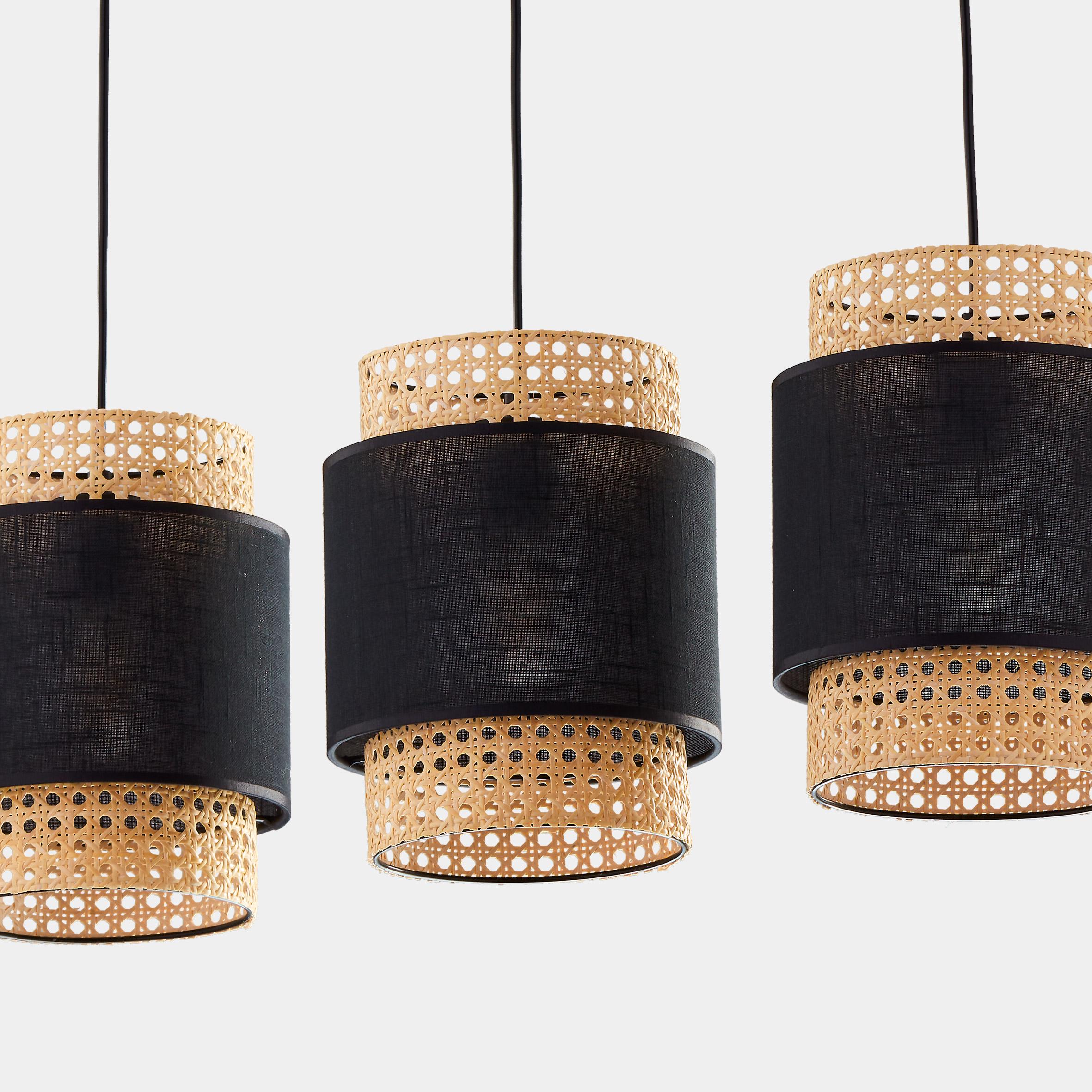 Люстра TK LIGHTING 6541 BOHO - фото 2