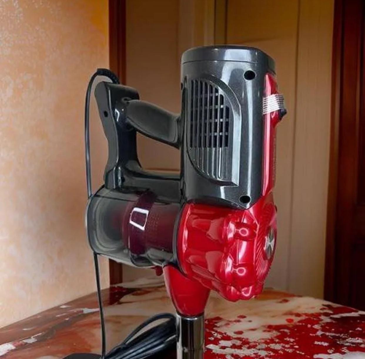 Пилосос ручний Rainberg RB-2265 (21063124) - фото 7 Пилосос ручний Rainberg RB-2265 (21063124) - фото 7