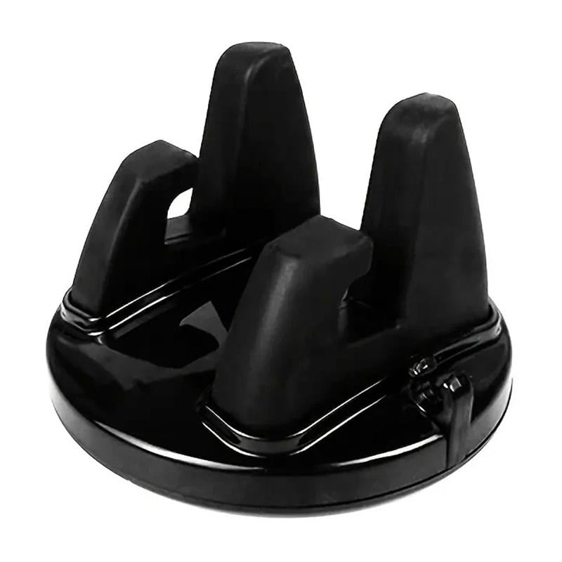 Держатель автомобильный универсальный FRT8 3М на самоклейке 360 градусов (595-2222)