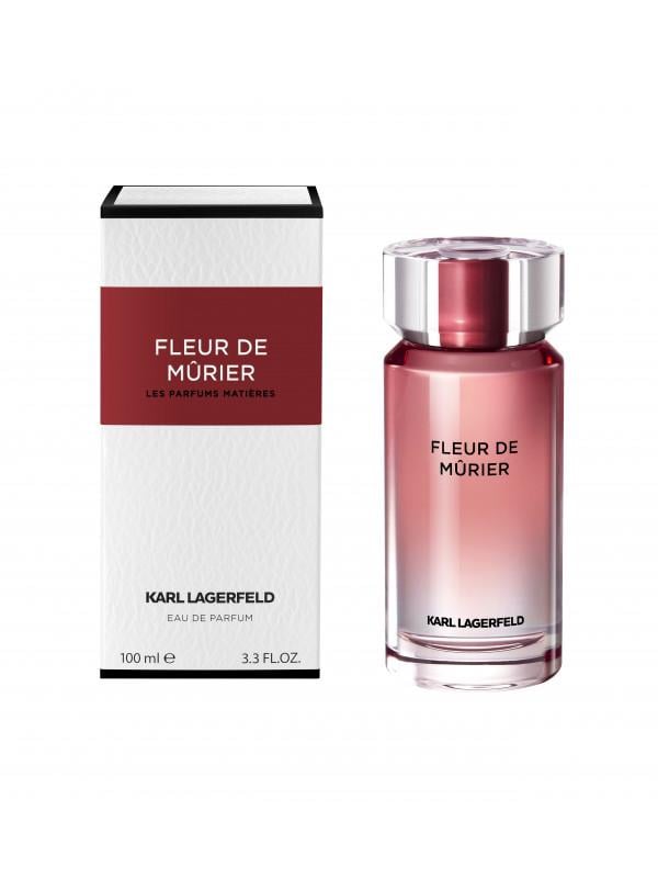 Парфумована вода для жінок Karl Lagerfeld Fleur De Murier 100 мл (85444)