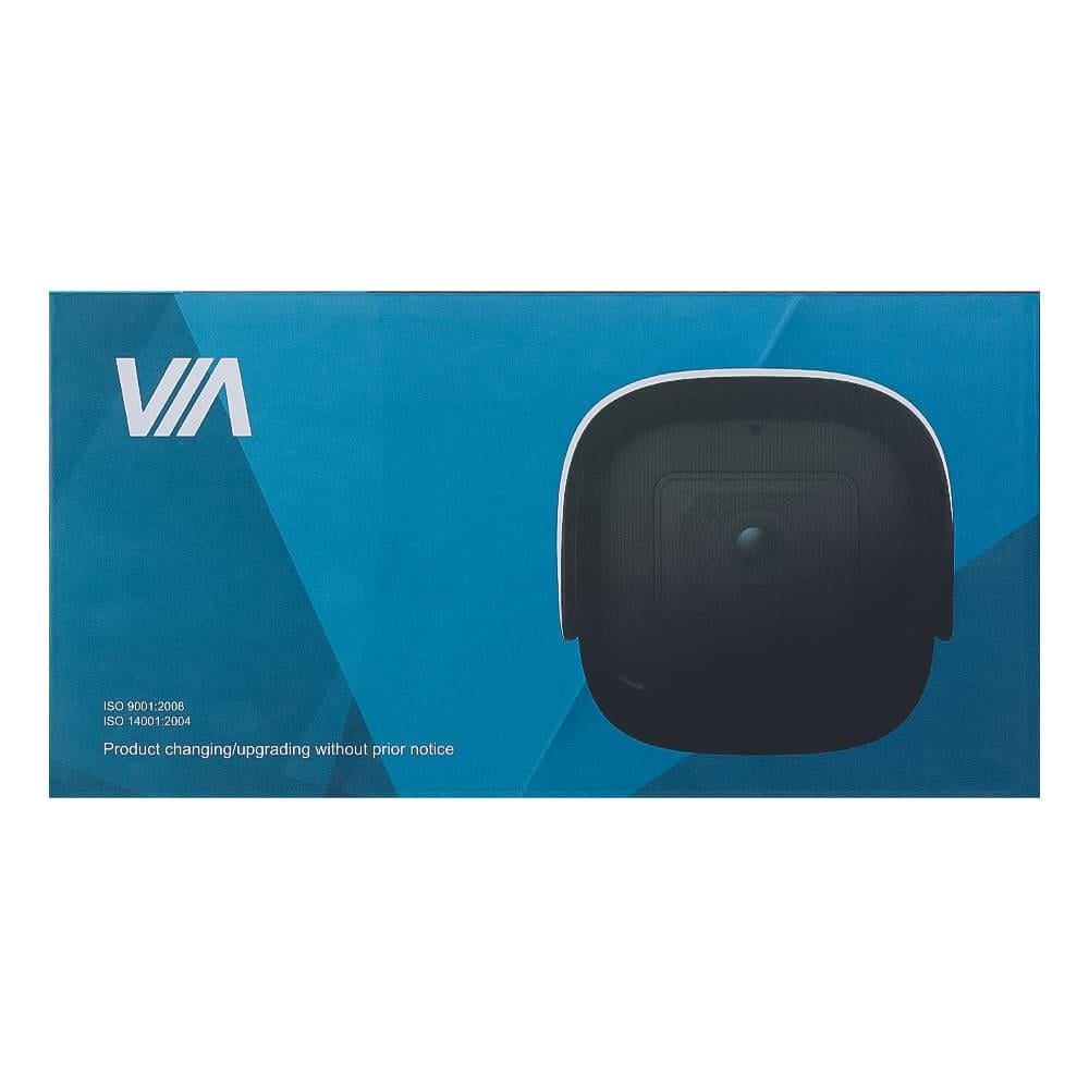 Камера 2МП IP VIA SECURITY VS-B12A 2,8 мм - фото 7 Камера 2МП IP VIA SECURITY VS-B12A 2,8 мм - фото 7