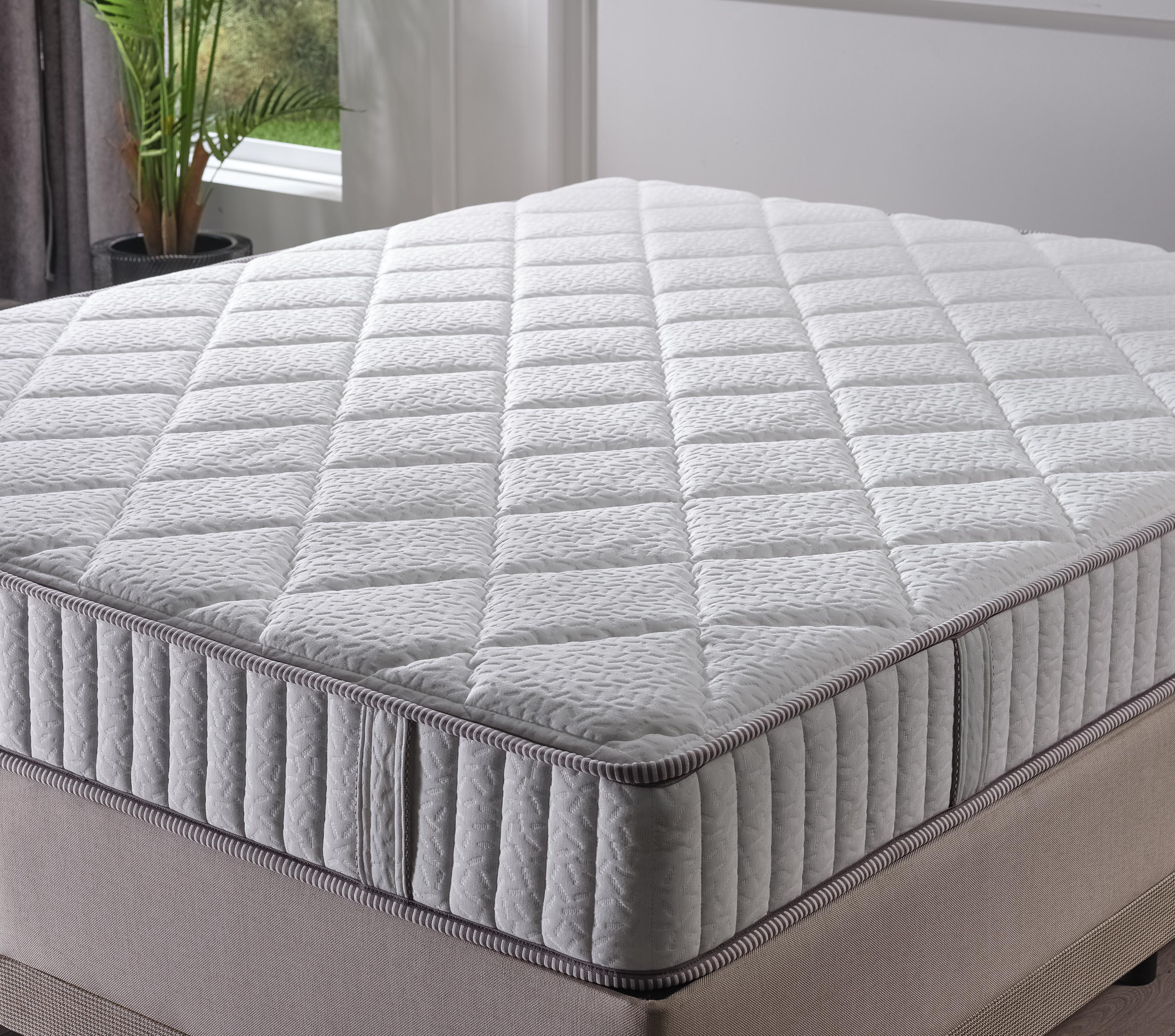 Матрас ортопедический беспружинный OLIMPIA Jackson 160х190/200 см (Jackson160)