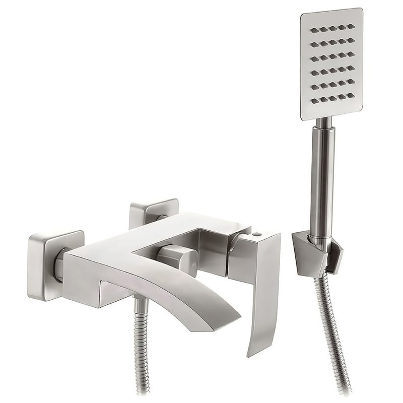 Смеситель для ванны MIXXUS AMAX-009 euro (MI5985)