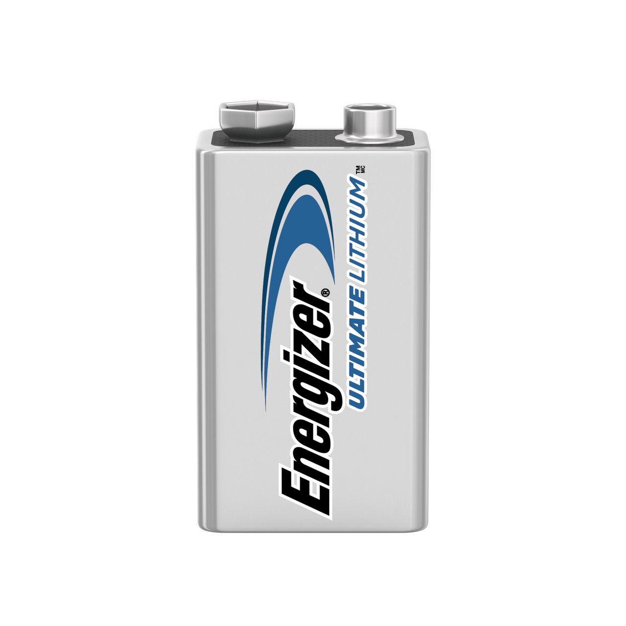 Батарейки Energizer 9V/L522 Крона Ultimate Lithium 1 шт. (1700145346)