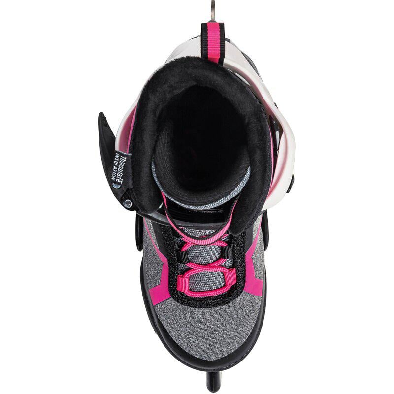 Коньки ледовые Rollerblade Comet XT Ice G (29633227) - фото 3 Коньки ледовые Rollerblade Comet XT Ice G (29633227) - фото 3