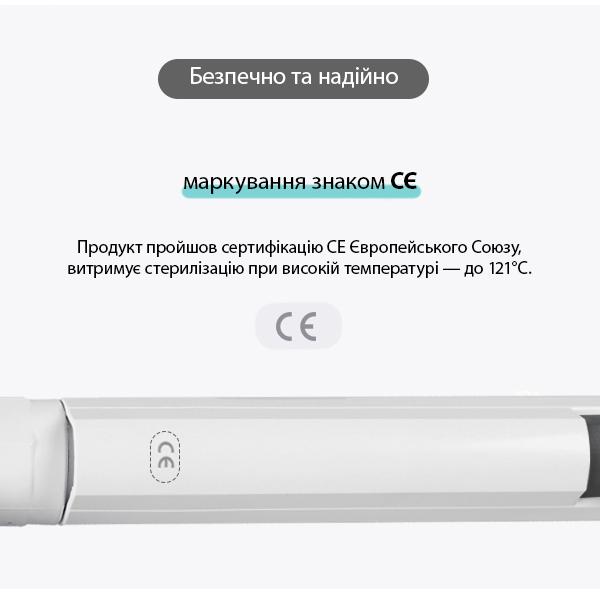 Лабораторна піпетка JOANLAB 8 каналів регульований об’єм анатомічна ручка високоточний дозатор точність ISO 8655 0,5-10 мкл (25626707) - фото 4 Лабораторна піпетка JOANLAB 8 каналів регульований об’єм анатомічна ручка високоточний дозатор точність ISO 8655 0,5-10 мкл (25626707) - фото 4