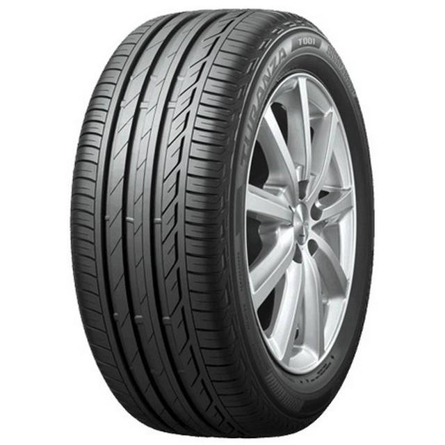 Шина летняя Bridgestone Turanza T001 EVO 215/60 R16 99H XL (1001053176)