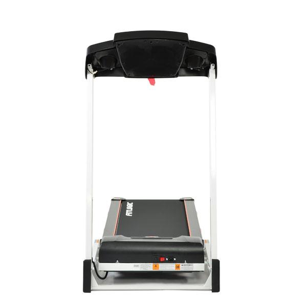 Беговая дорожка FitLogic TX31 - фото 4 Беговая дорожка FitLogic TX31 - фото 4