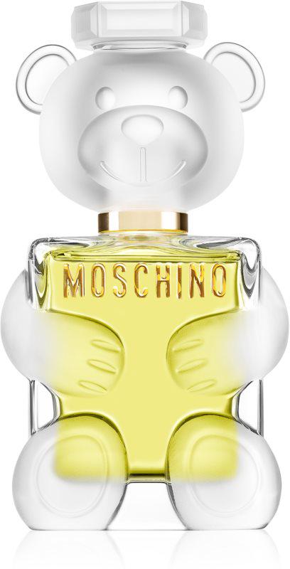 Парфумована вода Moschino Toy 2 Moschino 5 мл (03143) - фото 2