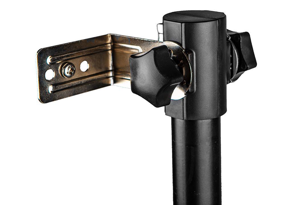 Штатив для инфракрасного обогревателя Neo Tools 1,1-1,8 м 2,46 кг (VERC-90-033) - фото 11