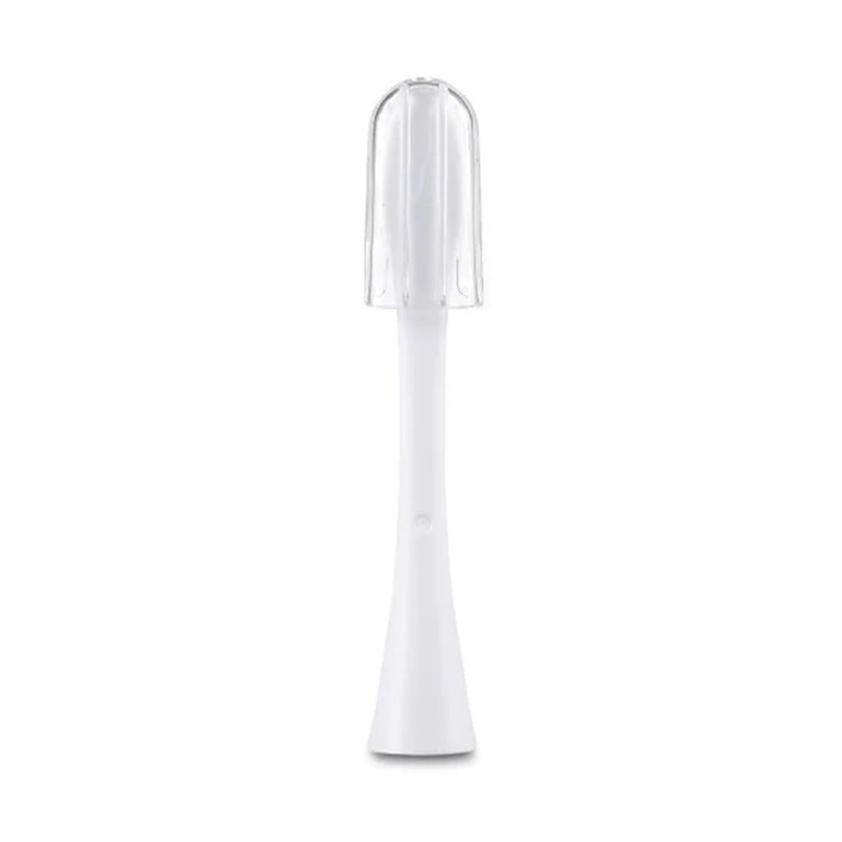 Насадки для зубной щетки Oclean Toothbrush Head for One SE Air X F1 P1S8 2 шт. White - фото 2