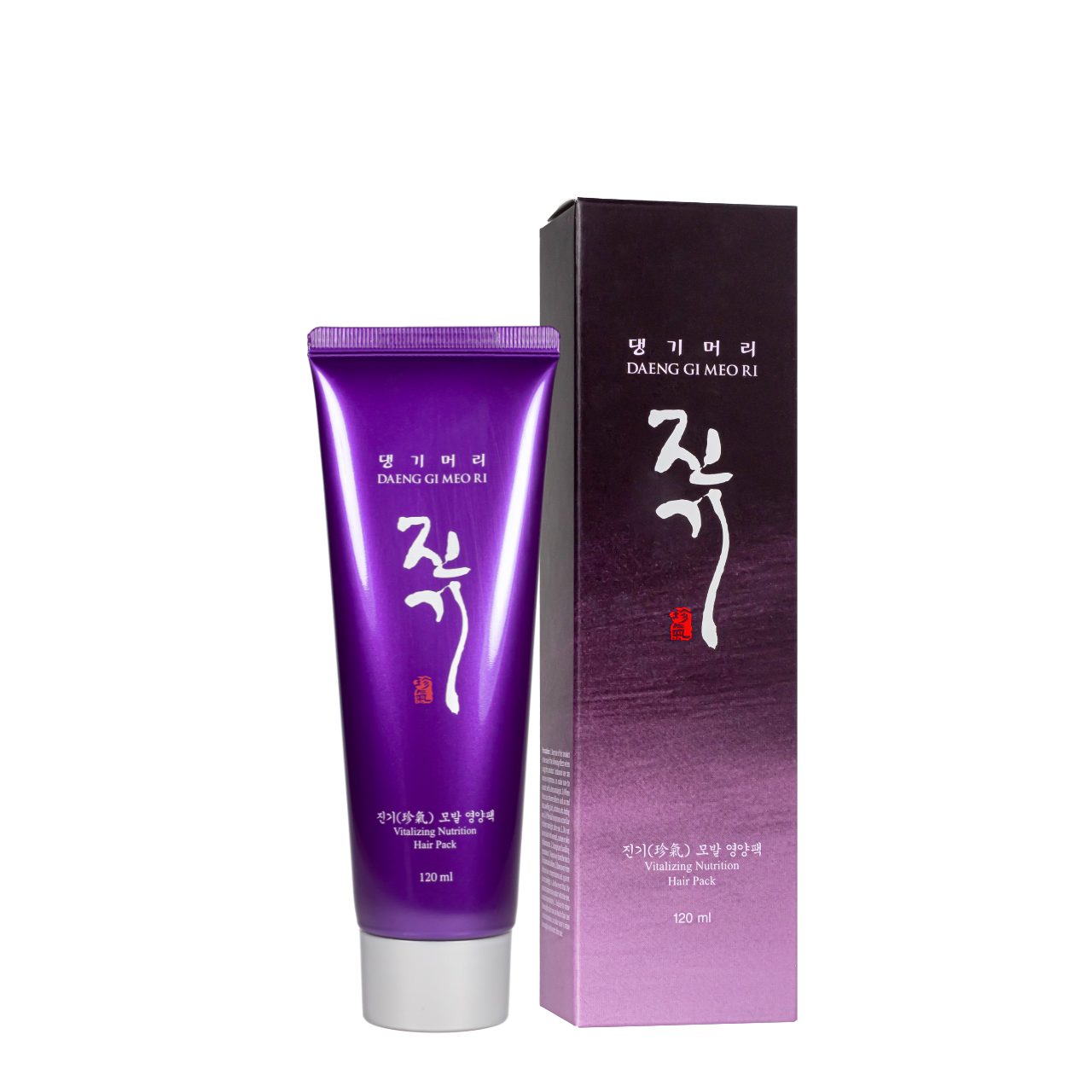 Маска для волосся Daeng Gi Meo Ri Vitalizing Nutrition Hair Pack відновлення та живлення 120 ml (1928210367)