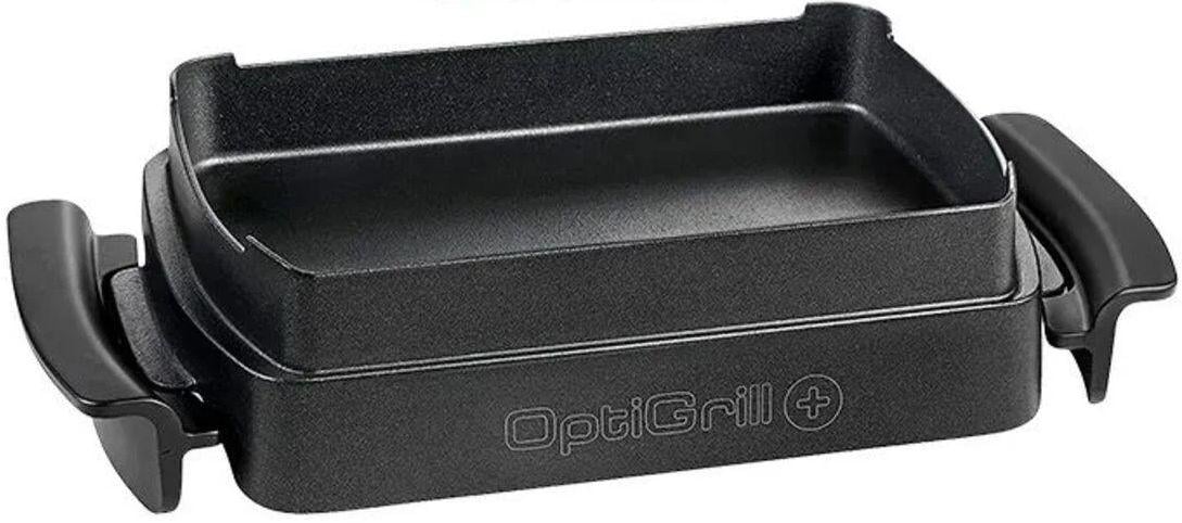 Лоток для выпечки Baking&Snacking к электрогрилю Tefal Optigrill+ (XA725870)