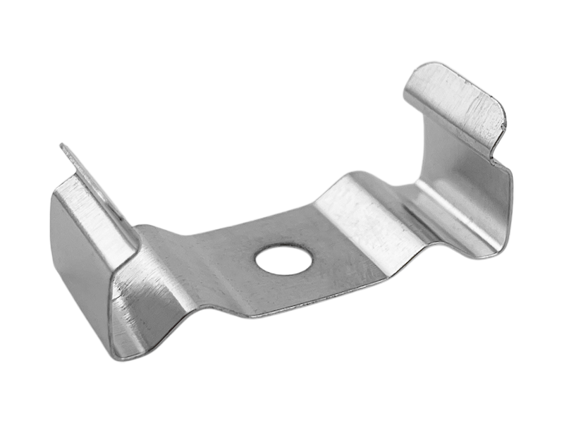 Крепление LEDUA АЛ-29 для светодиодного профиля (14979833)