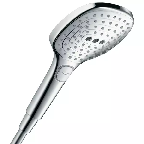 Ручний душ HansGrohe Raindance Select E 26520000 (35691226)