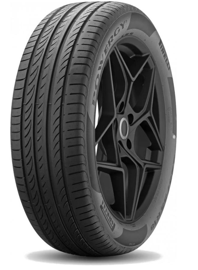 Автошина PIRELLI Powergy 2 215/45 R18 93Y XL