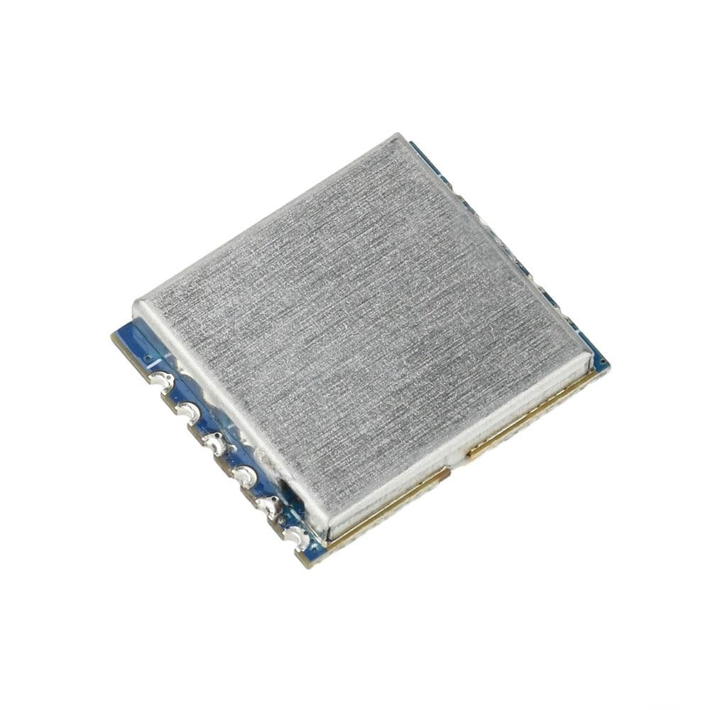 Видеопередатчик VTX 5,8G TX5813S 20mW SPI 8CH 5645-5945MHzMHz модуль для FPV систем (00-00028600)