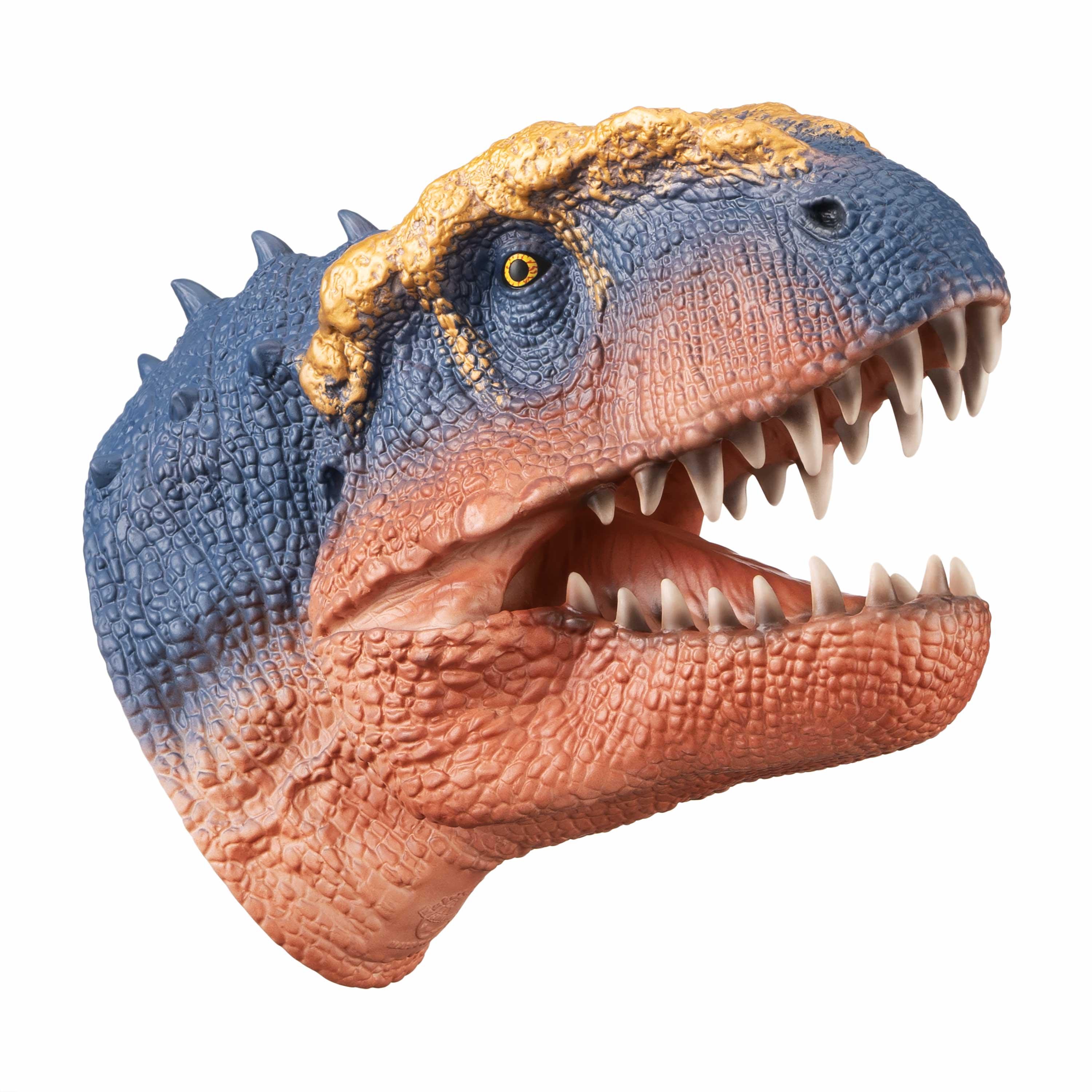 Іграшка-рукавичка Same Toy Дракон для дітей віком від 3 років (X380UT)