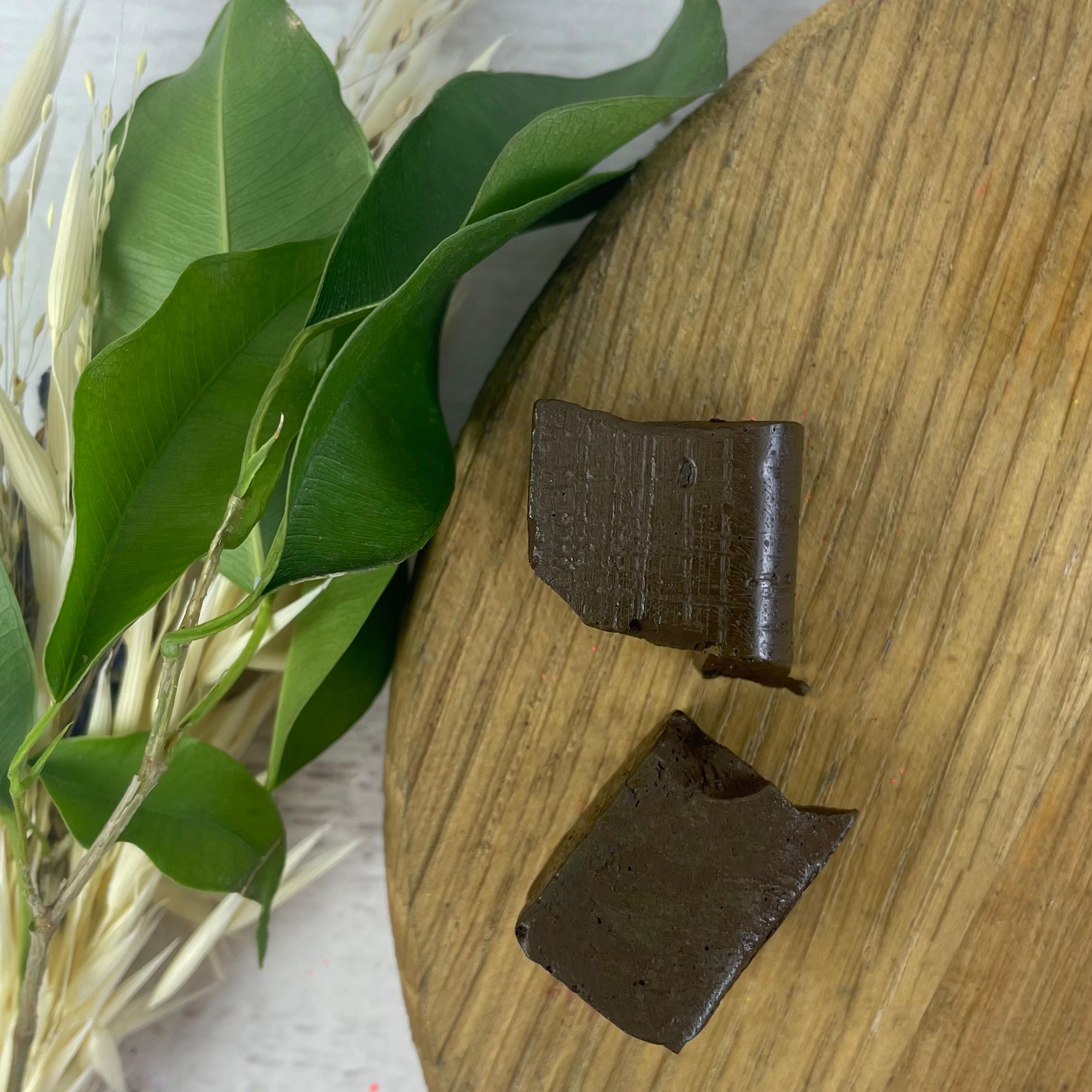 Краситель для свечей Коричневый (230)