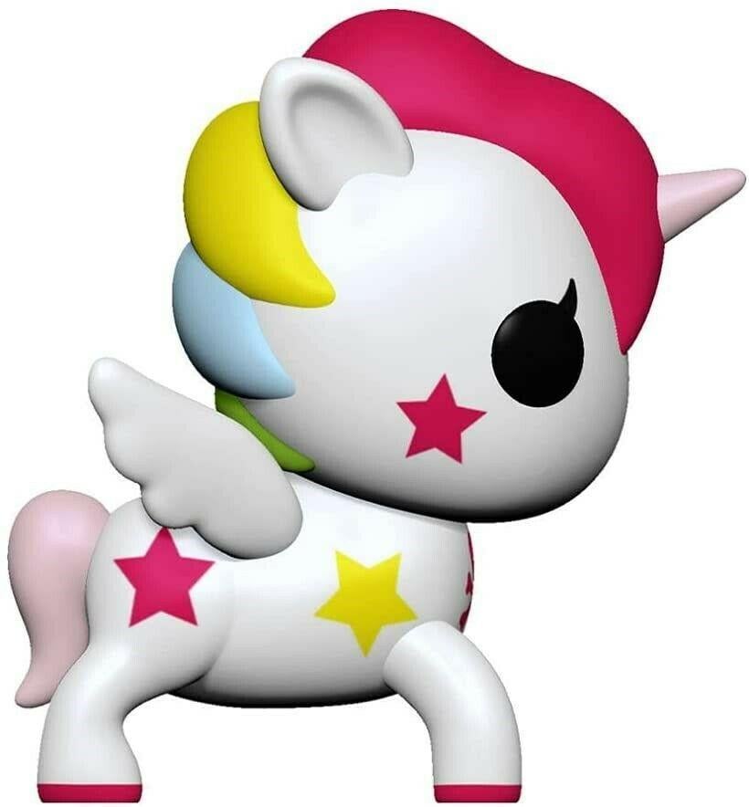 Фігурка Funko Pop Tokidoki Stellina 10 см (TS96)