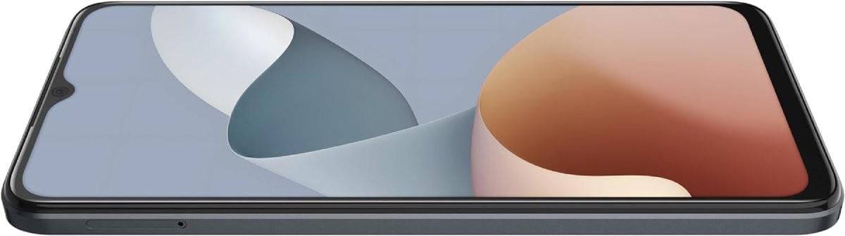 Смартфон ZTE Blade A54 4/128Gb UA UCRF Blue