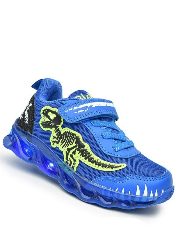 Кроссовки текстильные BI&KI N60005F р. 27 Синий